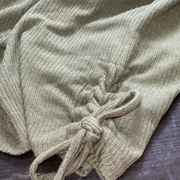 Me to We Tank Top - Picture 3 of 3